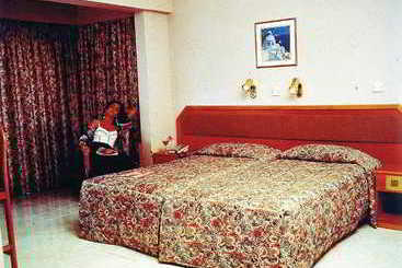 Jasmine Hotel Apartments