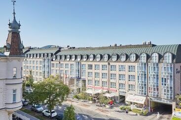 هتل آپارتمان Living Hotel Kaiser Franz Joseph