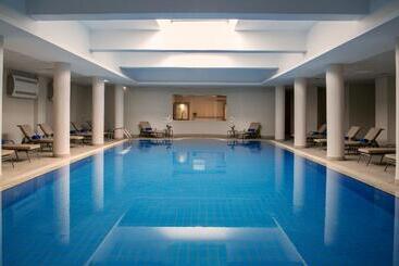 公寓 Louis Paphos Breeze