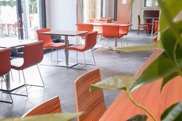 Novotel Suites Wien City Donau