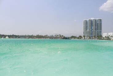 Playa Blanca Beach Resort   All Inclusive