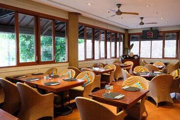 Курорт Camakila Tanjung Benoa