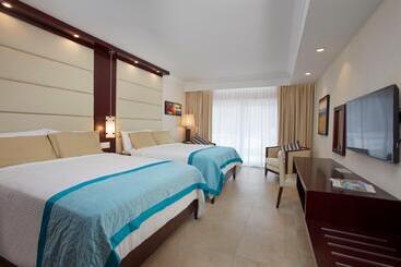 אתר נופש Divi Aruba All Inclusive