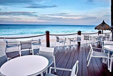 استراحتگاه Divi Aruba All Inclusive