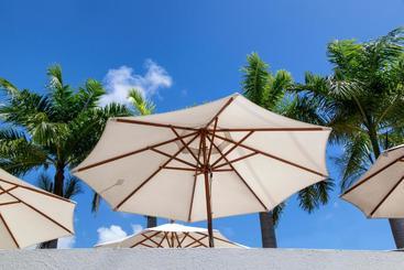 The Rockley By Ocean Hotels   Breakfast Included
