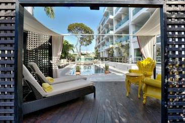 The Rockley By Ocean Hotels   Breakfast Included