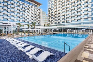 Rixos Gulf Hotel Doha