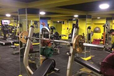 Sky Vela Hotel   All Inclusive