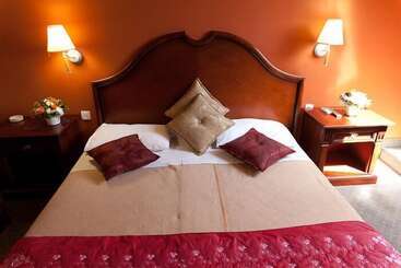 St. Gabriel Hotel Nazareth