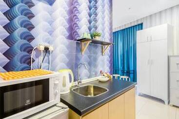 בית מלון כפרי Chrisenbel Suites  Pinnacle Pj