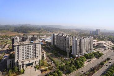 アパートメント Summer Time Homestay Buxingjie