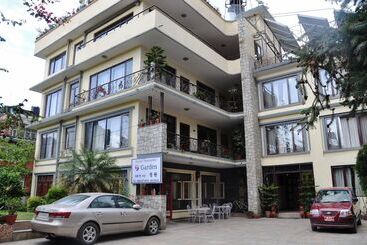 Temple Tiger Thamel Apartment