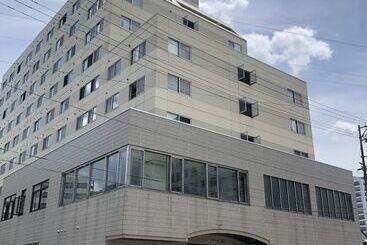 מלון דירות Angel Resort Yuzawa 916