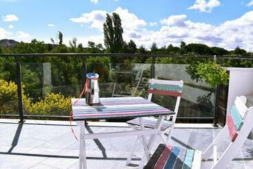 Albergue Hosting Duero