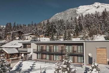 민박 Garni Isarlodge Wiesenhof