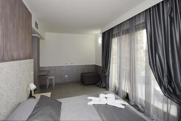 住宿加早餐  Illuvia Affitto Camere