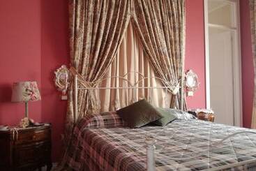 Bed and Breakfast La Dimora Del Giurista