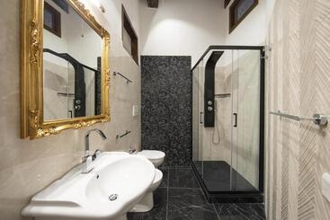 ベッドアンドブレックファースト La Togata Hotellerie De Charme   Relais Il Pozzo