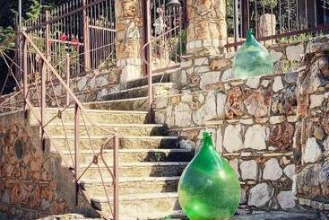 צימר Madera Blanca