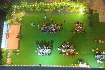 هتل آپارتمان Hoằng Minh