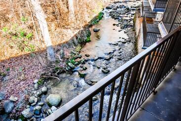 酒店 Bear Creek Inn Gatlinburg, Tn