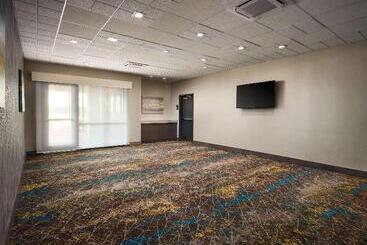 호텔 Best Western Plus Executive Residency Jackson Northeast