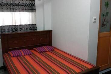 בית מלון כפרי David Villa