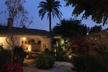 فندق Es Picarol Sineu