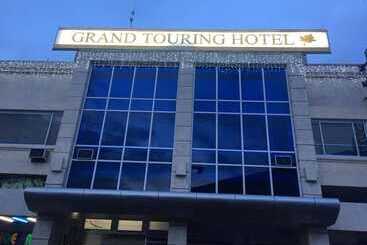 בית מלון כפרי Grand Touring