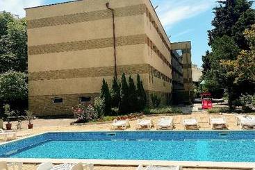 فندق Kamenec Budget