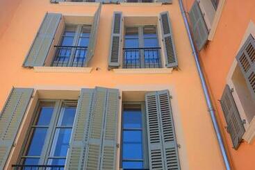 فندق L'eautel Toulon Centre Port