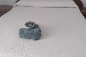 ホテル Restaurante La Barca