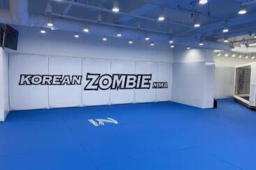 Staz Hotel Premier Dongtan