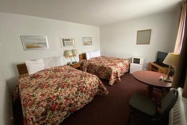 فندق على الطريق Fredonia Inn