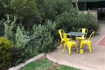 汽车旅馆 Port Pirie Accommodation And Apartments