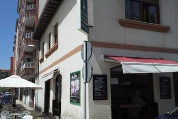 پانسیون Hospedaje La Tapuca