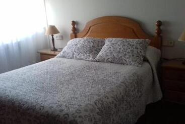 펜션 Combarro Vivienda Completa Próxima A Sanxenxo