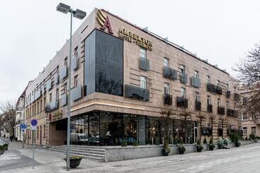 Amberton Cathedral Square Hotel Vilnius