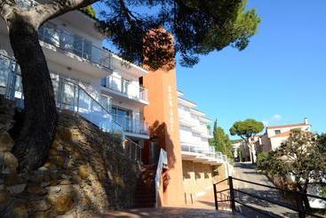 Apartamentos Bon Sol