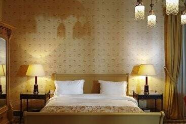 هتل Albergo