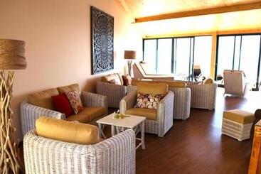 فندق Alpino Atlantico Ayurveda Cure Centre   Adults Only