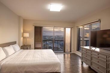 The Bayview Hotel Guam