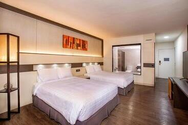 The Bayview Hotel Guam