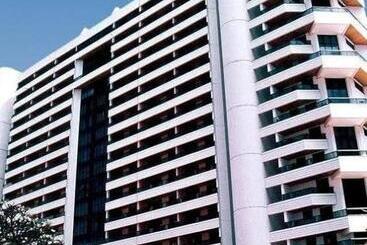 酒店 Bonaparte Blue Residence   Flat Particular