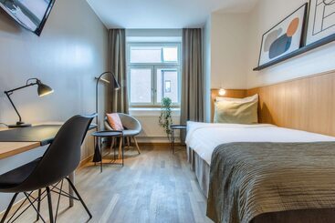 Clarion Collection Hotel Uppsala