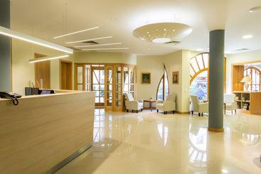 Corvin Hotel Budapest Sissi Wing