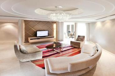 هتل Dorsett Grand Subang