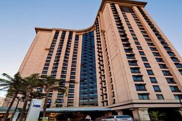 هتل Esuites Congonhas By Atlantica