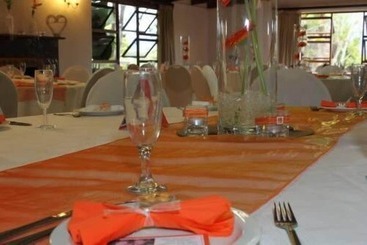 酒店 Far Hills Country