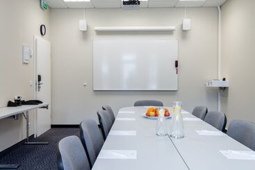 هتل Good Morning+ Nyköping